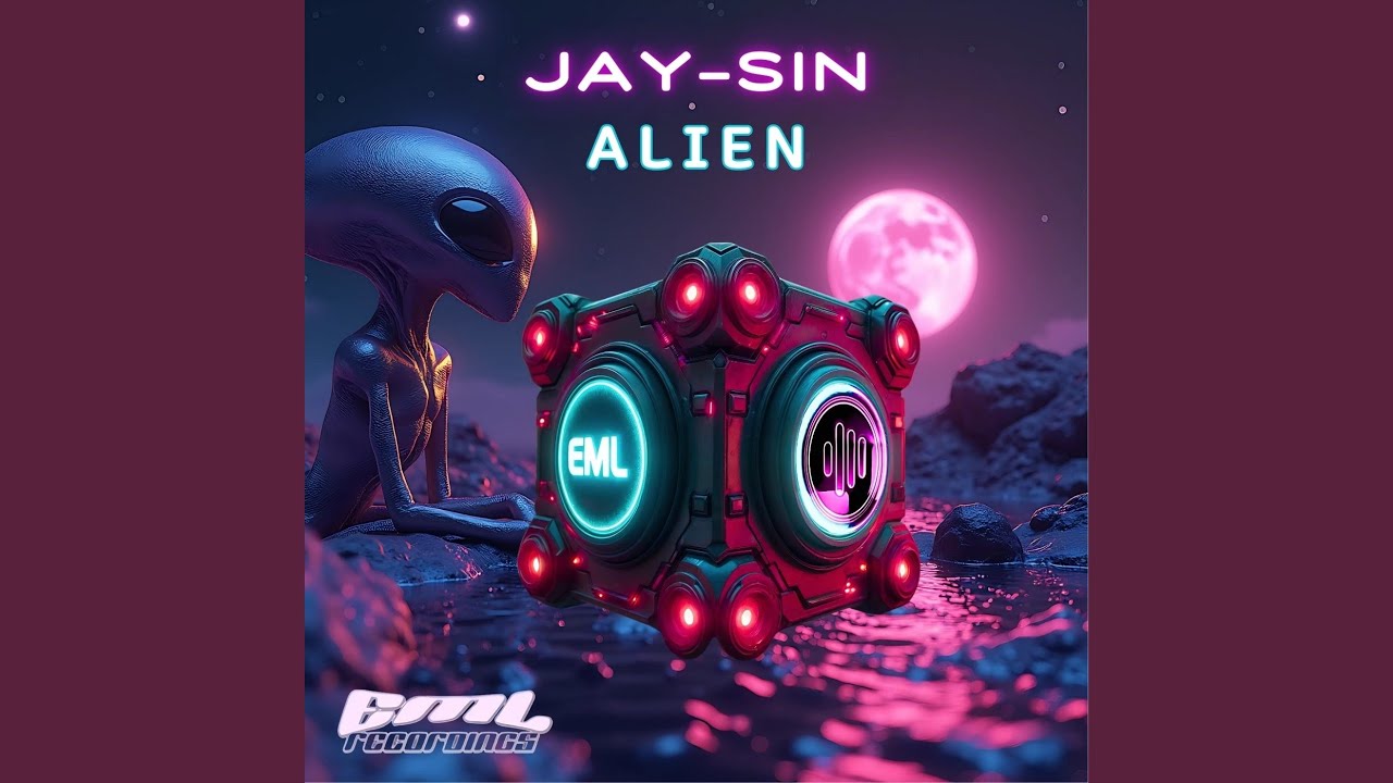 YouTube에서 Alien (Extended Mix) 보기 YouTube에서 Alien (Extended Mix) 보기