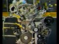 Renault vel satis  formation technique