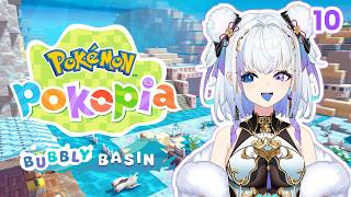 Pokemon Pokopia PART 10 Hunting For WEE WEE