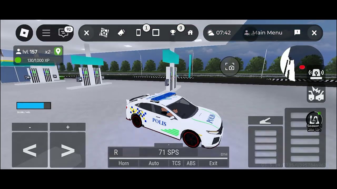 My new favorite game