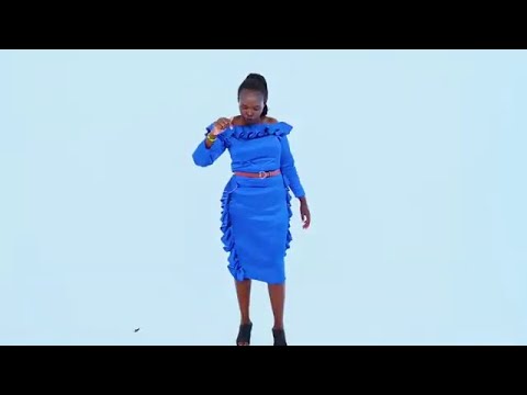 UNGOT NEE BY MARAKWET DAUGHTER Official Video 0710 998 831