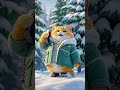 Cat_Video_Cat_Funny_Video (05) #aicatvideo #aiinnovation #aihousehold #artificialintelligence #catai