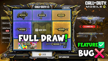 Buying New Legendary Oden - Victor