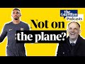 Tuchel’s giant England squad and an EFL roundup | Football Weekly