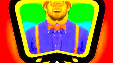 Blippi intro song effects | preview 2 Effects #viralvideos