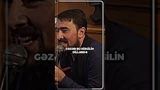 Hacı Şahin Seyyid Peyman status üçün çox gözəl video #hacisahin #dini #shorts Resimi