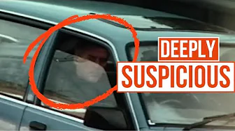 The Small-Time Cop that stopped a Bank Robbery | Big Little Crimes