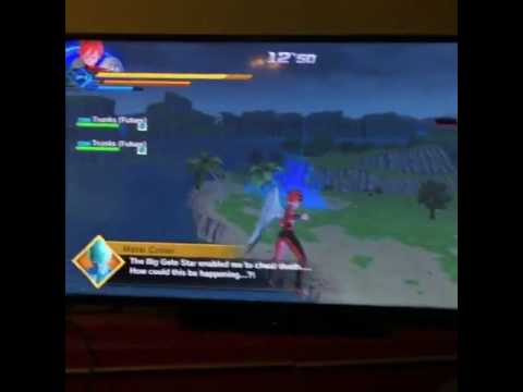 The Big Gete Star enabled me to cheat death! How could this be?!
