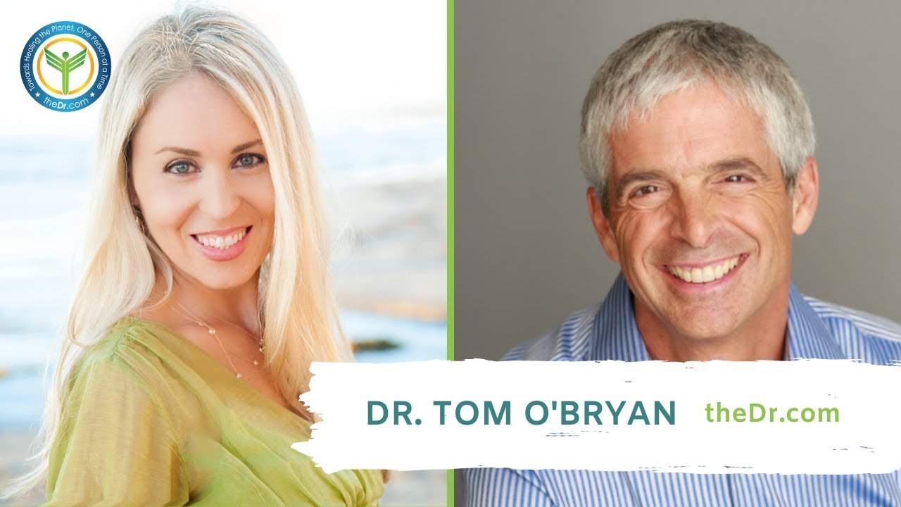 The Zoomers Lab Tests Explained with Dr. Tom O'Bryan and Michelle Ross ...