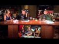 The Artie Lange Show - Dr. Wendy Walsh (in-studio) Part 1