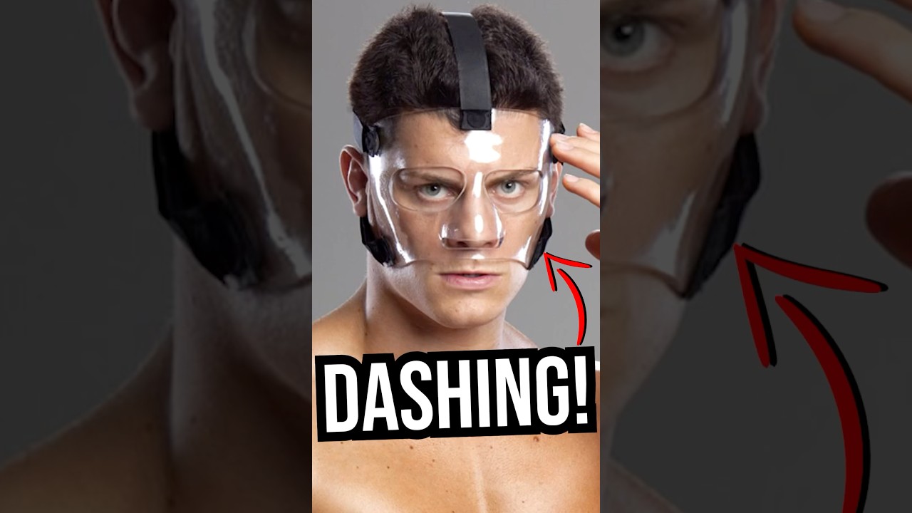 Что произошло после первой победы Коди Роудса на WrestleMania?!