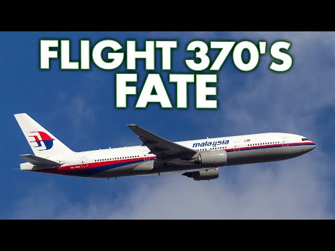 Will the Missing Malaysian Airline Ever Be Found? | Strange & Suspicious TV Show