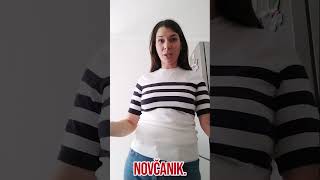 Otvoriti - zatvoriti in Serbian language #serbianlanguage #otvoriti #zatvoriti