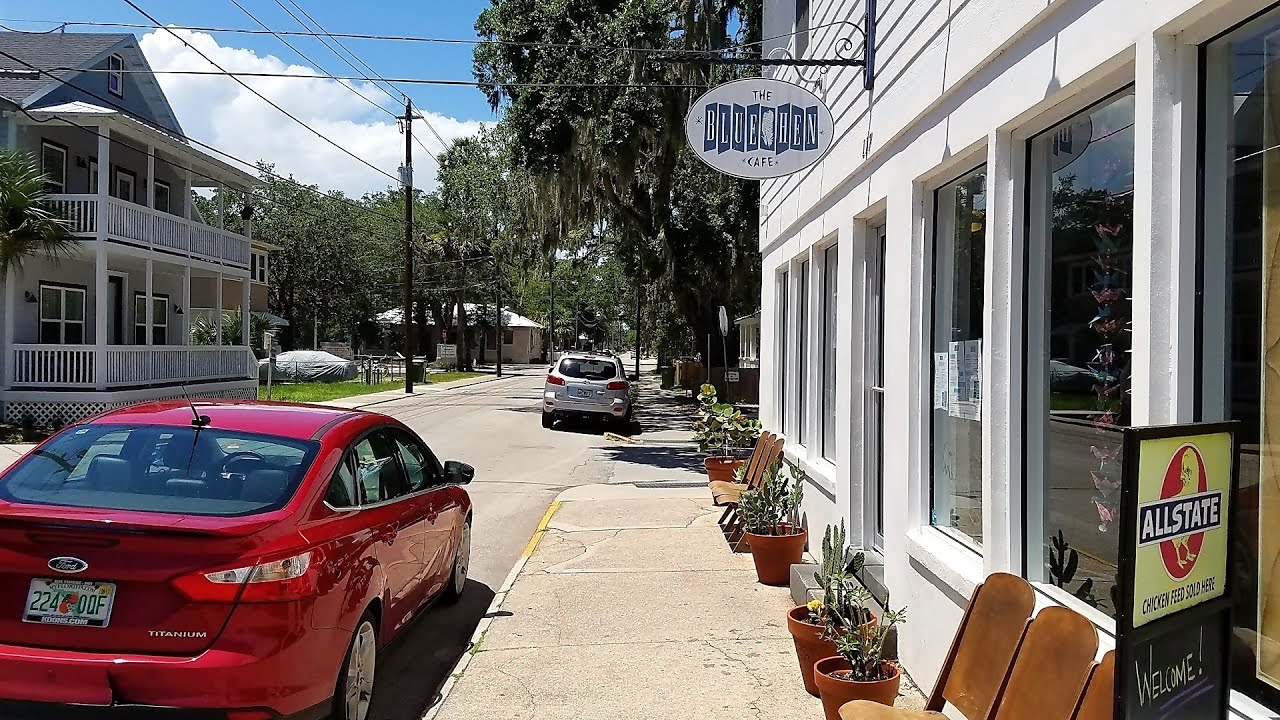 Top rated Restaurants in Saint Augustine, United States | 2020