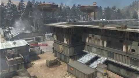 Black Ops: AWESOME Random Tomahawk MONTAGE!