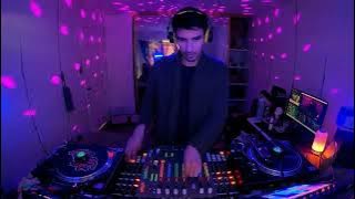 Elliem – Overload-Inspired Electronica & IDM DJ Mix | PRCT-SESH 4·18·25