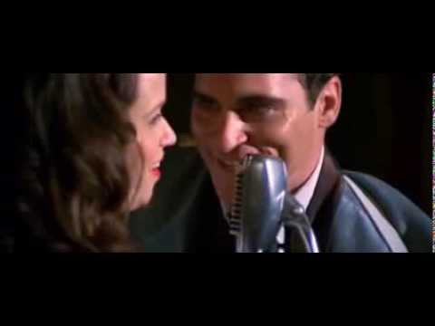 Joaquin and Reese - Time&rsquo;s A Wastin