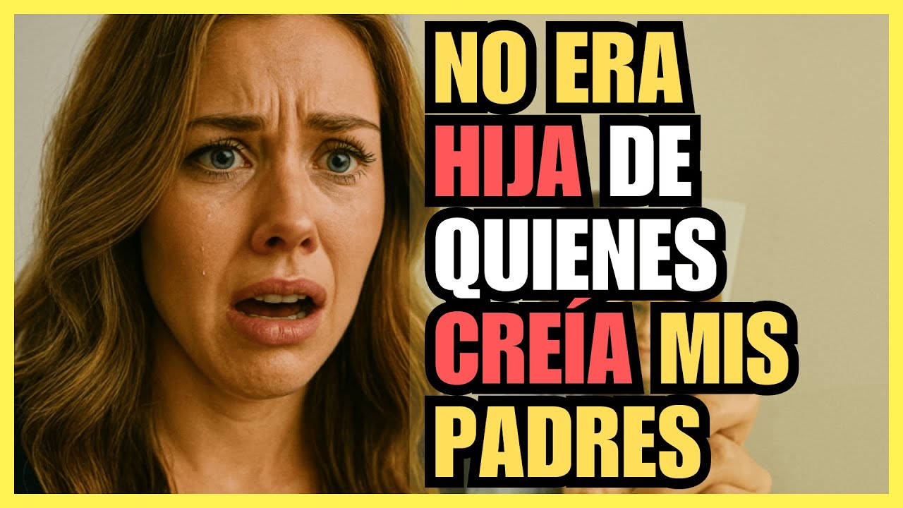VOLVÍ A CASA POR ACCIÓN DE GRACIAS, PERO SOLO ESTABAN LOS HIJOS DE MI HERMANA. ELLA DEJÓ UNA NOTA
