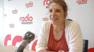 Viola Ist Aus Einer Freikirchlichen Gemeinde Ausgestiegen