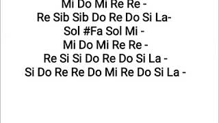 Al Yazmalim Notalari