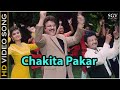 Chakita Pakar - HD Video Song - Majnu | Giri Dwarakish | Rajesh Krishnan, Gurukiran, Soumya
