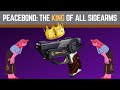 Peacebond - The King of All Sidearms