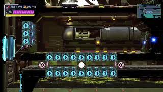 Metroid Dread - Grapple Kill