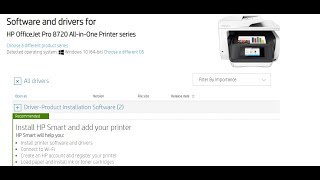 Download Mp3 HP Officejet Pro 8720 printer setup | Unbox HP Officejet Pro 8720 printer | Wi-Fi setup Gudang lagu Download Mp3 HP Officejet Pro 8720 printer setup | Unbox HP Officejet Pro 8720 printer | Wi-Fi setup