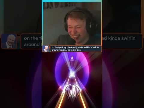 Phill Degus loves his new boy toy JerryG. #ai #twitch #streamer #gaming #fyp #shorts