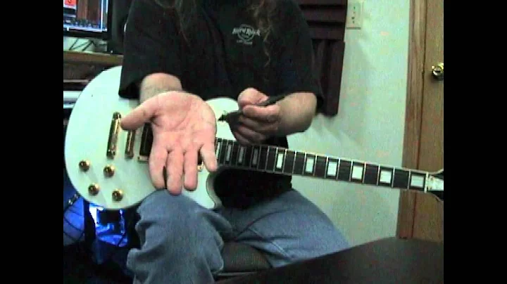 Bill Roundtree-Secret...  of the Right Hand Revealed