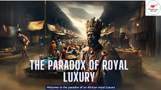 Discovering the Truth Behind African Royalty