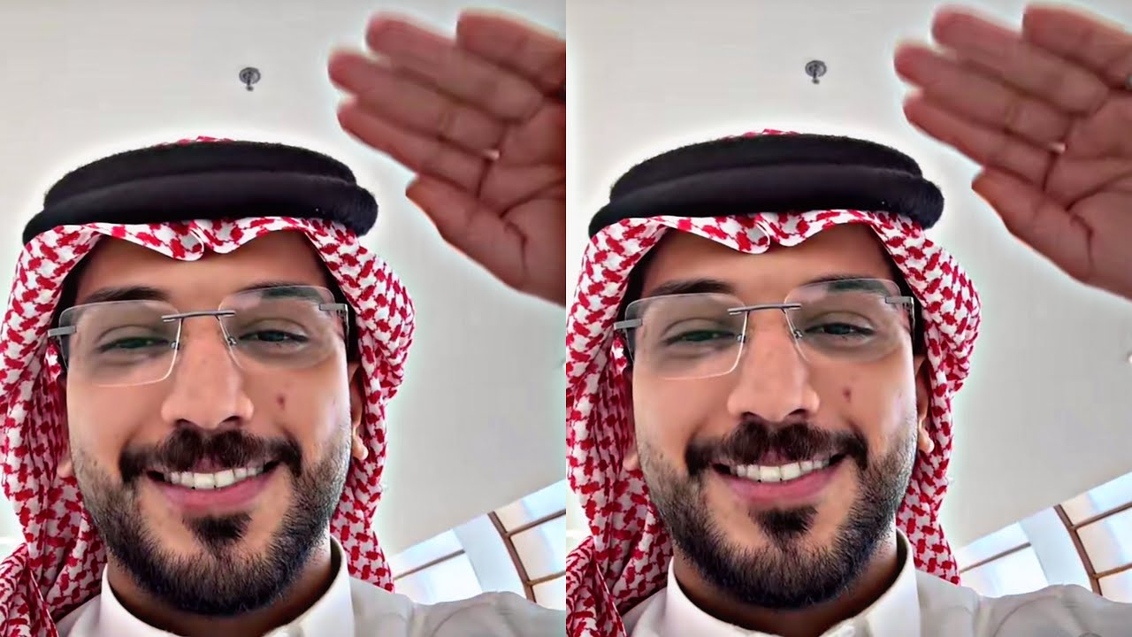 بث هادي الصباح تاريخ ٢٣ / ١٠ / ٢٠٢٥ 