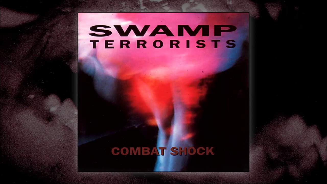 SWAMP TERRORISTS - Comeback