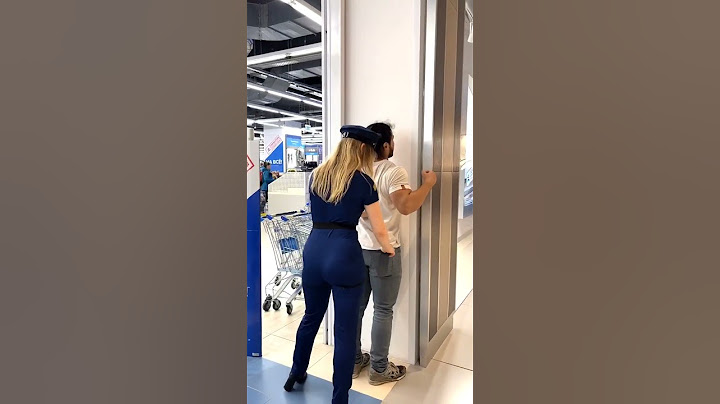 How do you like the police girl?