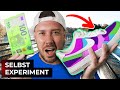 100€ am Tag verdienen durch Gehen mit diesem Sneaker? (Stepn 2)