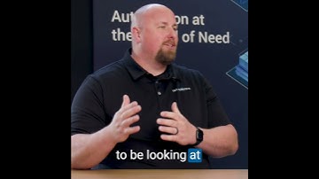 How to choose WHAT to automate in your warehouse w/ Nick Leonard