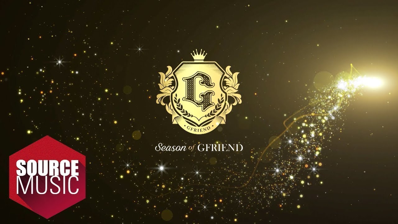 GFRIEND First Concert 2018 'Season of GFRIEND' Making Video