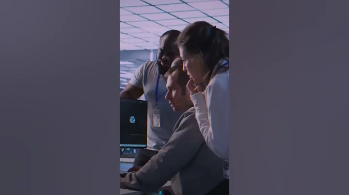 How AI Learned to See: The Revolution of Computer Vision