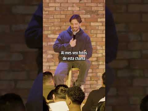 Traumas: “MI EX ME DEJÓ POR SU HERMANASTRO”