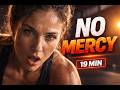 19 Min HIIT Cardio ⚡ NO MERCY | Hard Techno