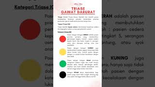 Emergency Triage What You Need to Know #practicalexam #nursing #tips