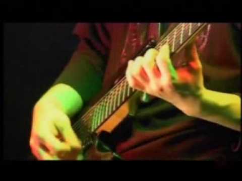 MUCC - アカ [Beauti-fool's Fest 2003].wmv