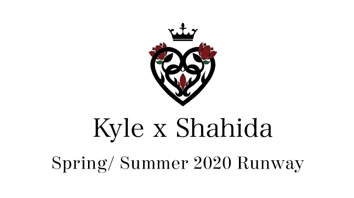 Kyle x Shahida Runway | NYFW Spring/Summer 2020
