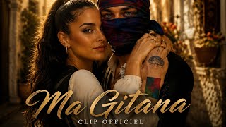 Voyko - ma gitana ( clip officiel)
