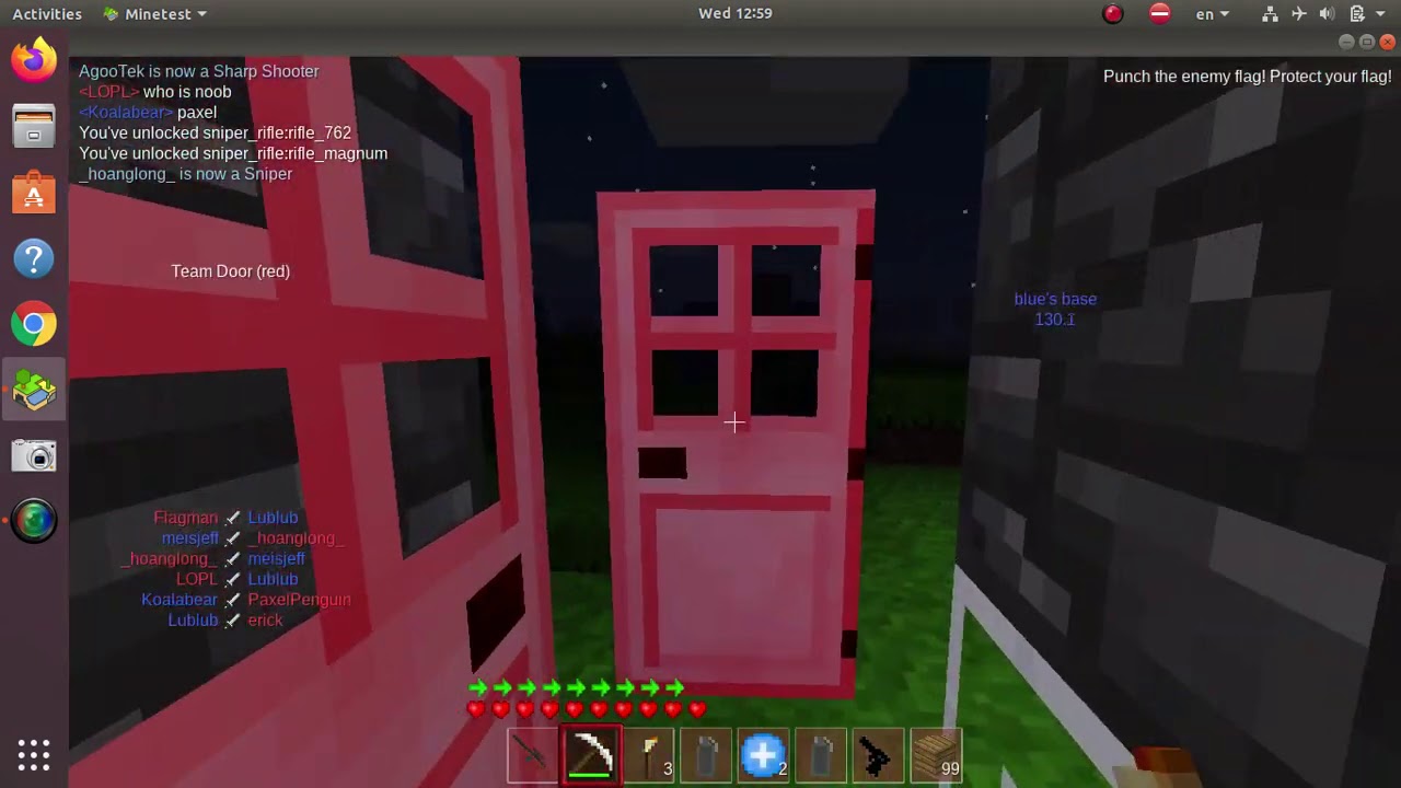 play minetest online free play minetest online free