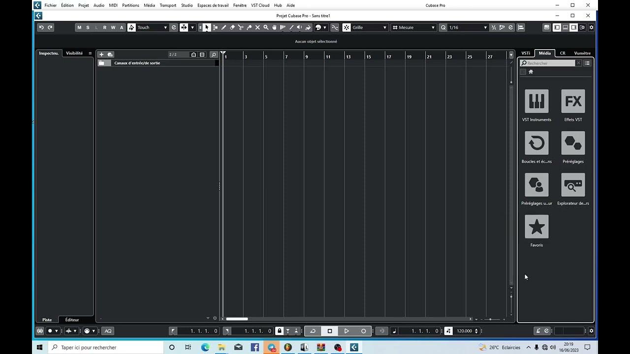 COMMENT INSTALLER CUBASE 12.60 SUR WINDOWS 11/10/8/7 FACILEMENT EN 2023
