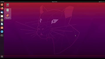 Setup .NET Core and VSCode under Linux Ubuntu