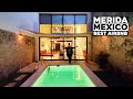 Merida Mexico AirBnb | Best Place To Stay