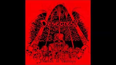 Desecresy - Through Eternity