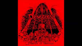 Desecresy - Through Eternity
